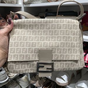 Fendi shoulder bag